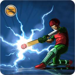 Cricket Career 11.0.0