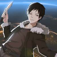 Izaya Orihaya Wallpaper Anime