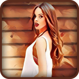 ikon Cartoon Photo Editor