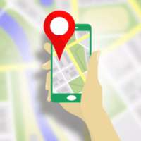 Quick Map Locator on 9Apps