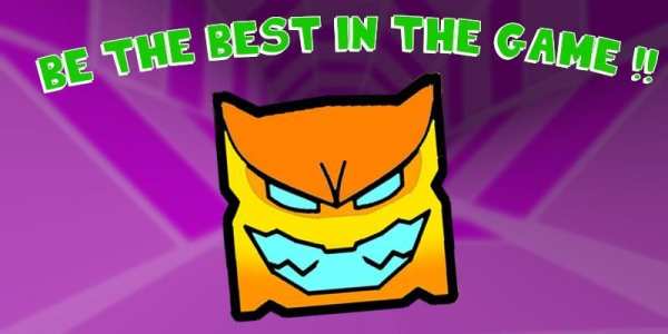 Geometry Impossible Dash скриншот 2
