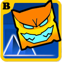 ikon Geometry Impossible Dash