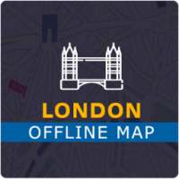 London Map Offline on 9Apps