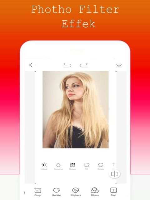 A612-BeautyPlus Selfie camera & Collage 3 تصوير الشاشة