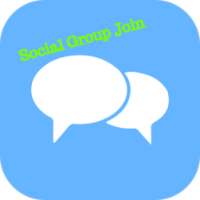 Join Social Group