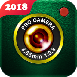 BEST HD Camera Pro 2018 иконка