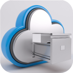 ☁️Free Cloud Storage Options أيقونة