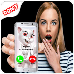 ikon Don't Call Talking Angelina at 3AM