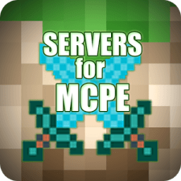 Cool Server List For Minecraft आइकन