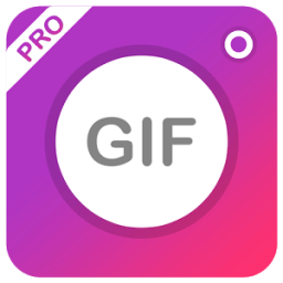 GIF Maker Pro иконка