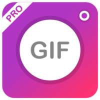 GIF Maker Pro on 9Apps