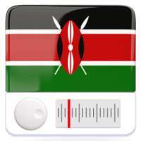 Kenya Radio Station Online - Kenya FM AM Internet on 9Apps