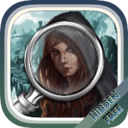 Hidden Object Game : Detective Story иконка