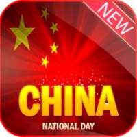 China National Day on 9Apps