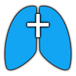 Pulmo आइकन