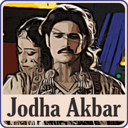 Lagu Ost Jodha Akbar иконка