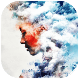 ikon Photo Lab-Photo Editor- Shattering Effect