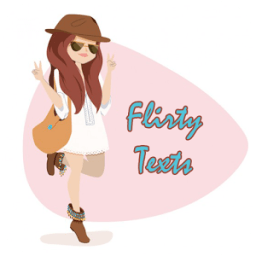 Flirty Texts - Flirty Text Messages أيقونة
