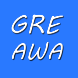 GRE AWA иконка