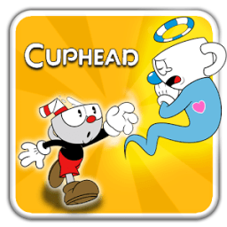 Super Cuphead™: World Mugman &amp; Adventure Free 2 أيقونة