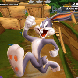 Guide Looney Tunes Dash आइकन
