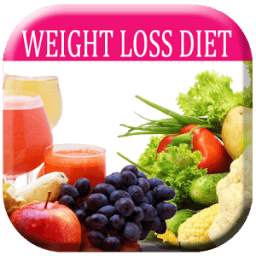 Weight Loss Diet Plan- 7 day diet plan