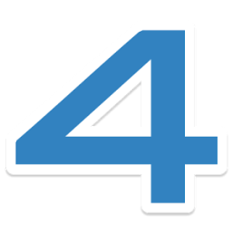 4shared आइकन