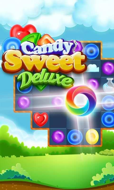 Candy Sweet Deluxe screenshot 5