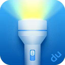 DU Flashlight - Brightest LED