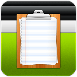 Notification Agenda иконка