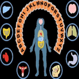 Disease иконка