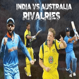 ikon Smartcric Ind v Aus, Pak v Sl, Ban v RSA Crictime