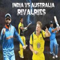 Smartcric Ind v Aus, Pak v Sl, Ban v RSA Crictime