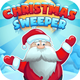 Christmas Sweeper - Match 3 иконка
