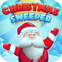 Christmas Sweeper - Match 3