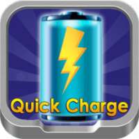 Fast Charging