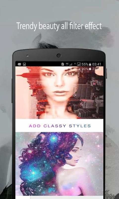 youcam candy camera screenshot 4