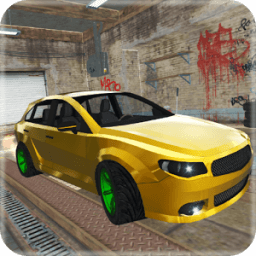 ikon True Car Driving Simulator