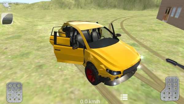 True Car Driving Simulator screenshot 3