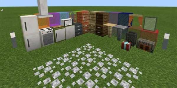 MOD Decoration screenshot 2