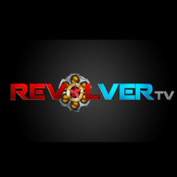 Revolver TV icon