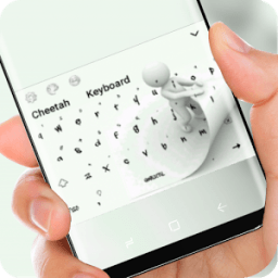 White System Wallpaper Theme for Samsung иконка