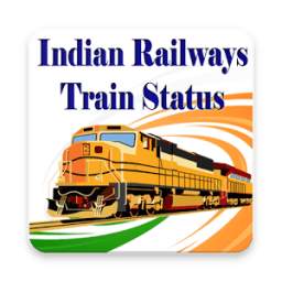 Indian Railways Train Status (NTES)
