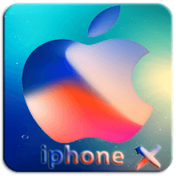 Launcher X иконка