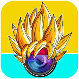 Super Saiyan 1.1