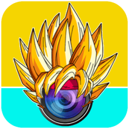 Camera Super Saiyan иконка