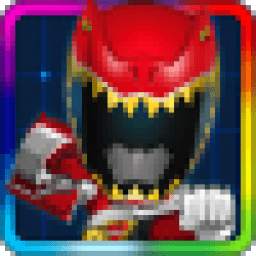 Power Rangers Dash 1.0
