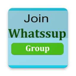 Join Whatssup Group иконка