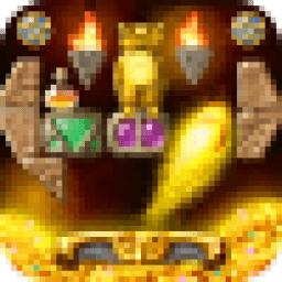 Fairy Treasure  Brick Breaker icon