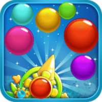 Mini Bubble Shooter